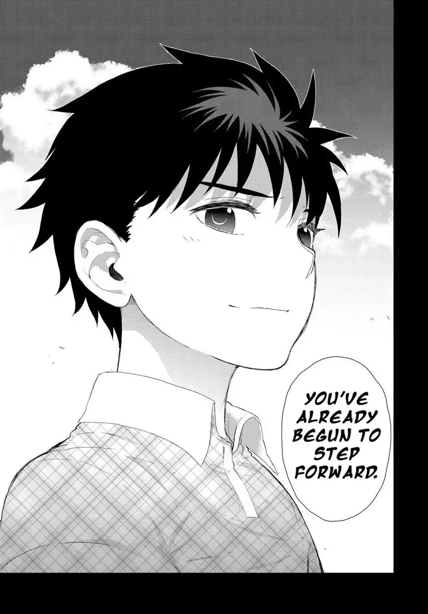 Witch Craft Works Chapter 58 31